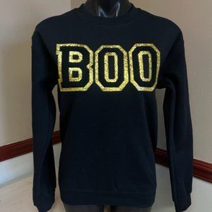 Halloween Season Sweater